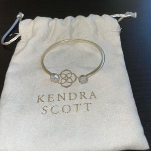Kendra Scott Drusy Bangel